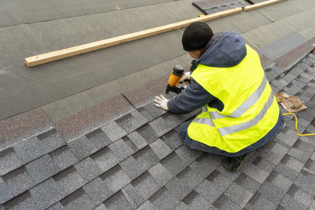 Best Commercial Roofing Services  in New Cumberland, WV