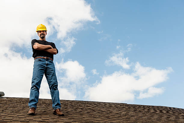 Trusted New Cumberland, WV Roofing Contractor Experts