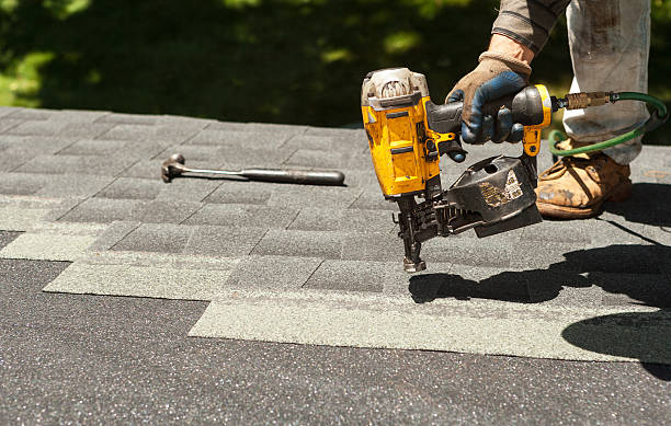 New Cumberland, WV Roofing Contractor Company